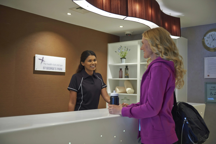 Hilton at St George's Park, Burton upon Trent photo 40