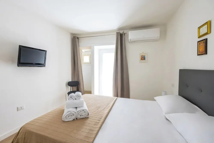 Terrazza Spaccanapoli by Napoliapartments