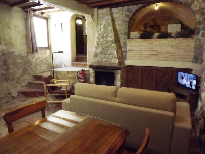 Altea Suite Vault