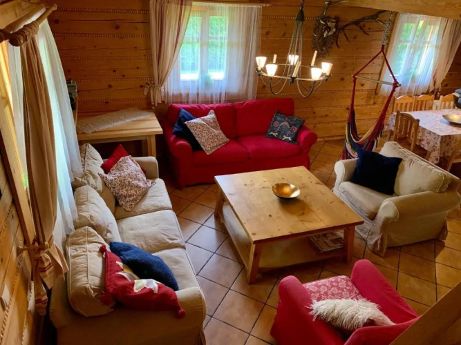 Zacisze Pod Lipą