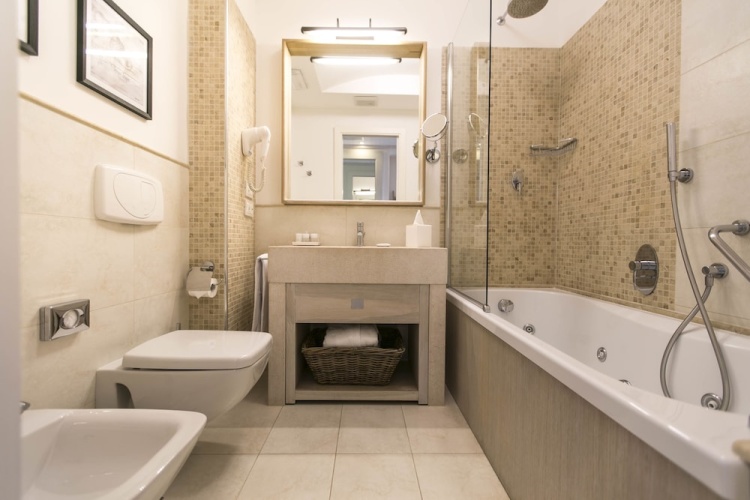 Cannebianche Lifestyle Hotel photo 17