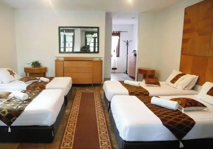 101 Resort & Spa