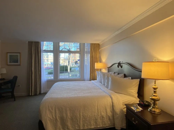 Hotel Northampton