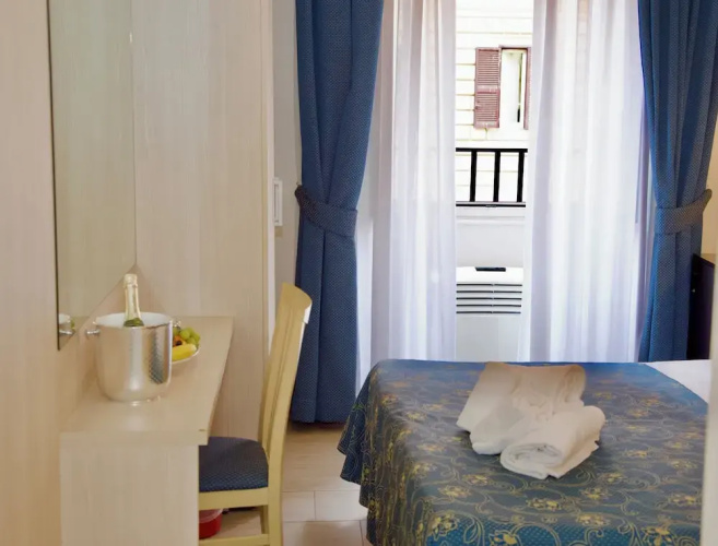 Hotel Marechiaro