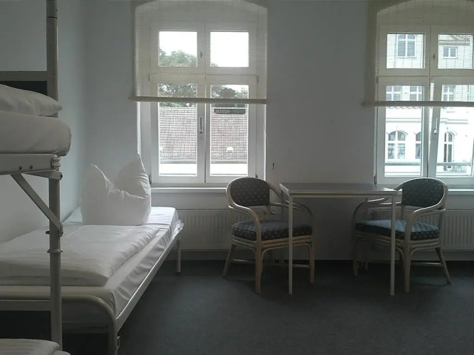 Green Hostel Berlin