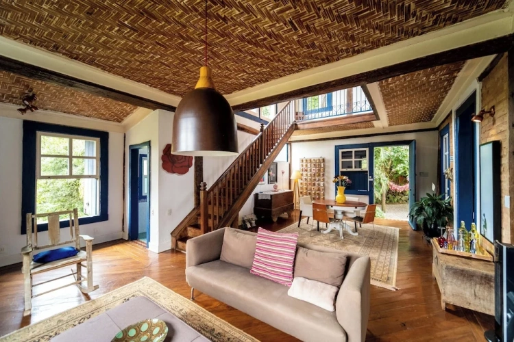 Standard Duplex room