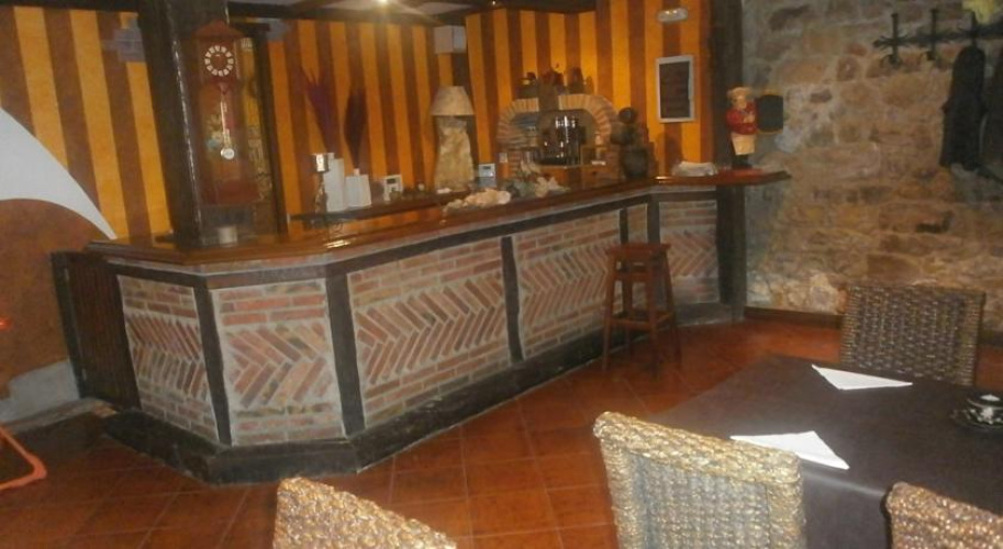 Posada Rumoroso