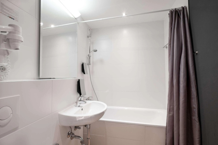 Comfort Hotel Lichtenberg photo 9