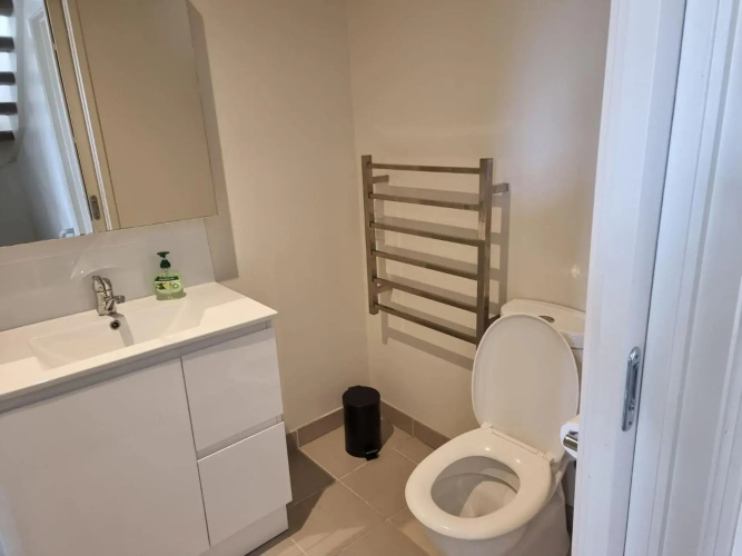 BEATONS BEACH FRONT STUDIO - Inverloch