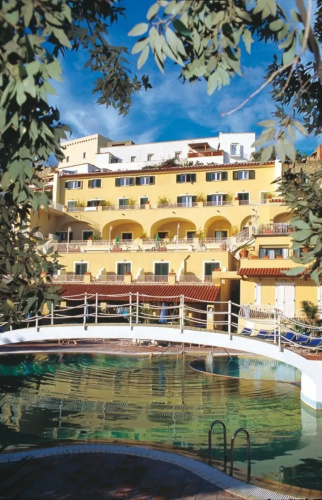 Hotel St Raphael