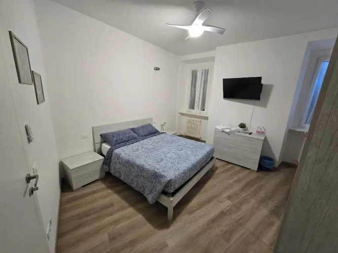 Da.Ni.To. Rooms