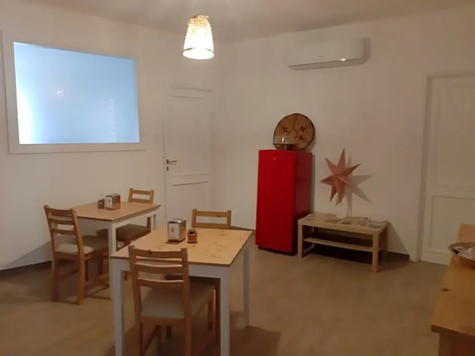 B&B Anninnía