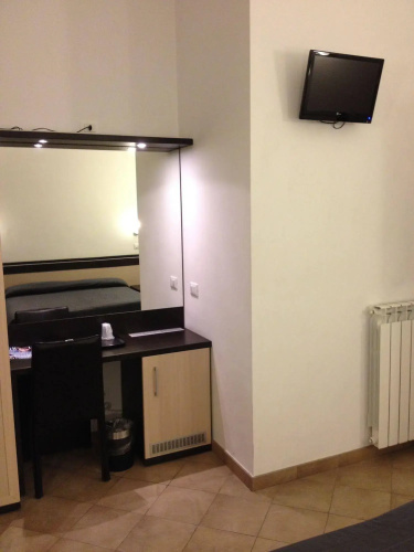 Brenta Milano