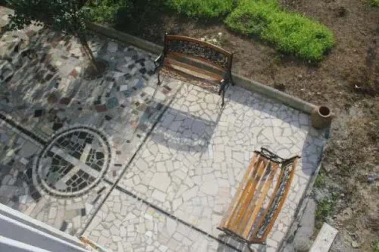 Temo House