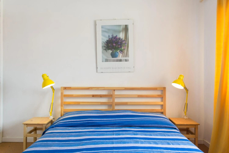 Maresia - Beachfront Peniche Apartment