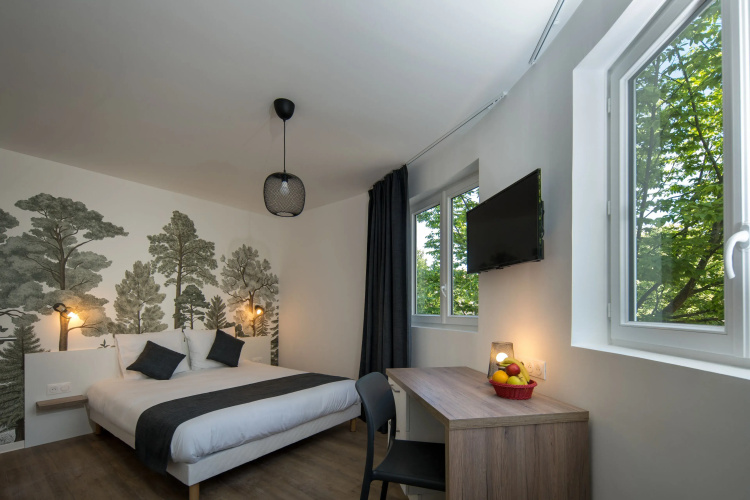 Elstar residence
