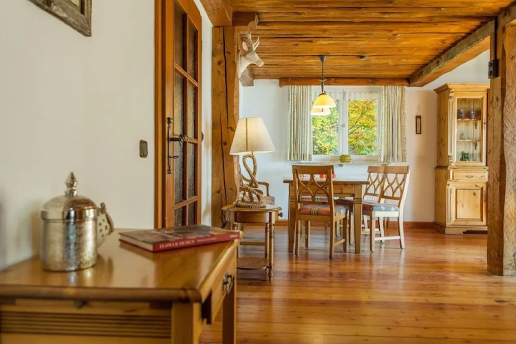 Salzburg Chalet
