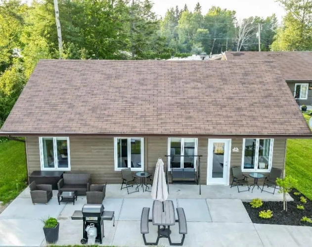 Chalet
