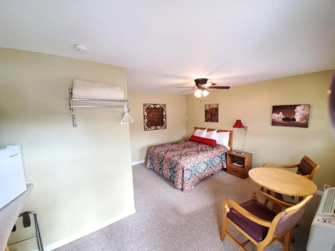 Classic Single room