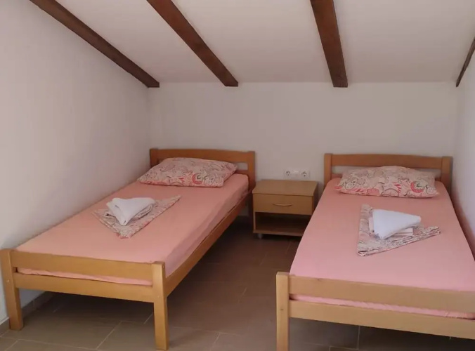 Apartments Marta
