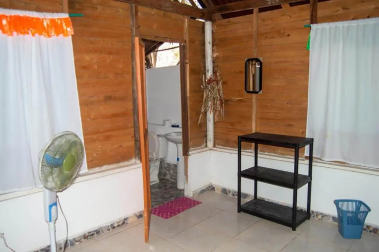 Eco Hotel Campo Verde