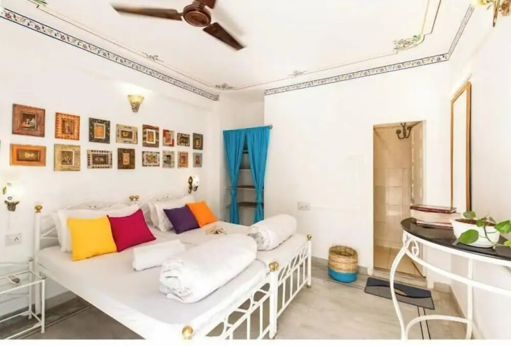 goSTOPS Udaipur