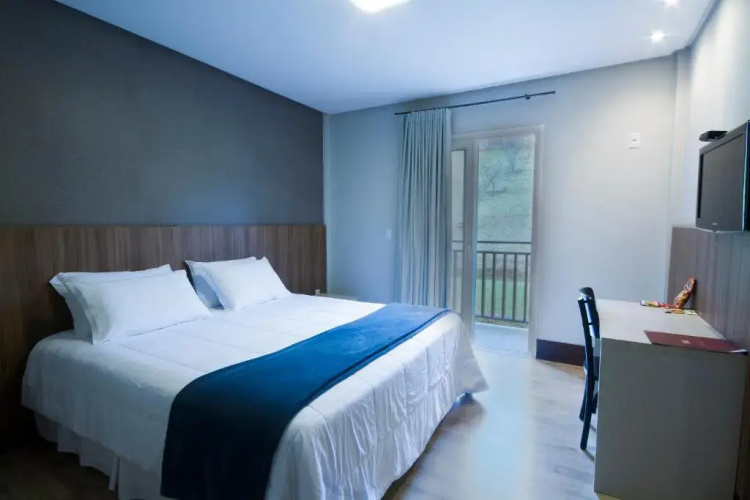 Bormon Hotel