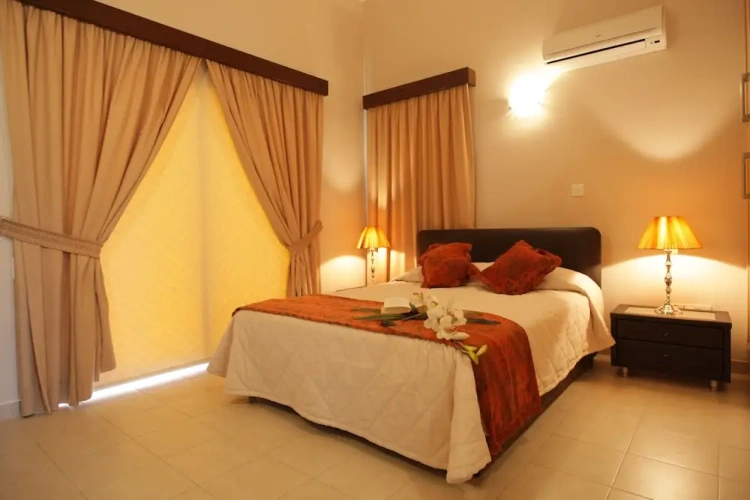 Superior room