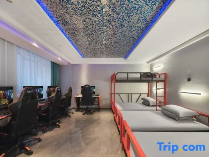 Yiwu chenming  Impression  Hotel