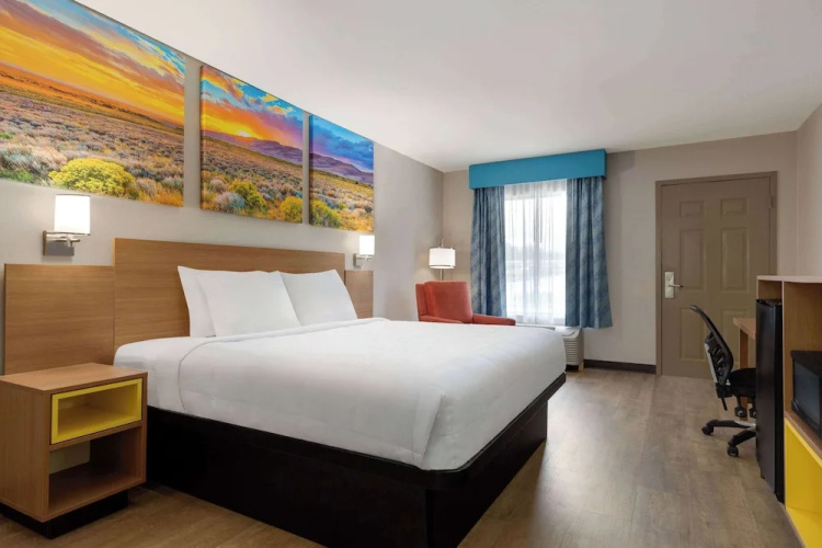 Days Inn Covington