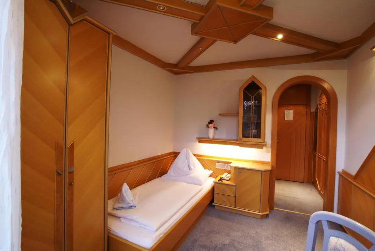 Hotel Thier