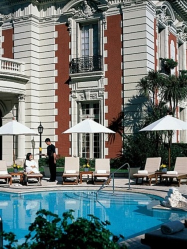 Four Seasons Hotel Buenos Aires photo 26