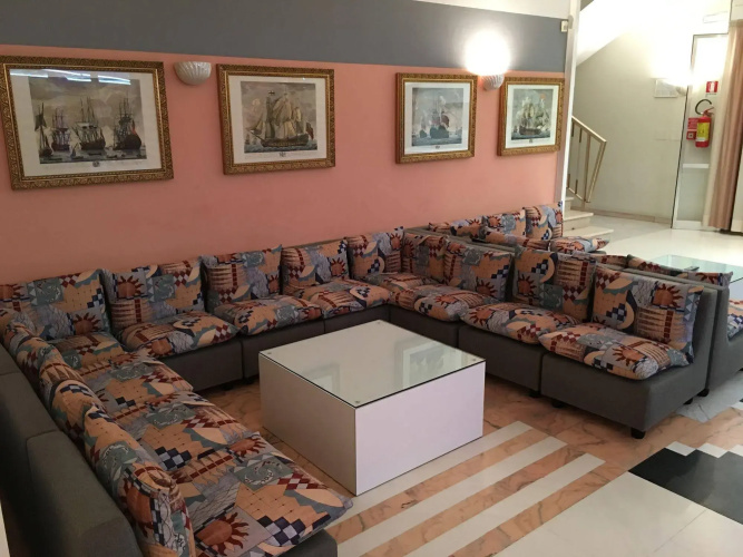 Hotel Angeli