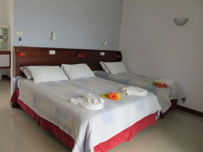 Premium room with balcony and with sea view