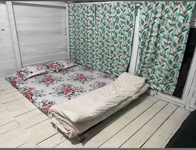 Nihom Eco Resort