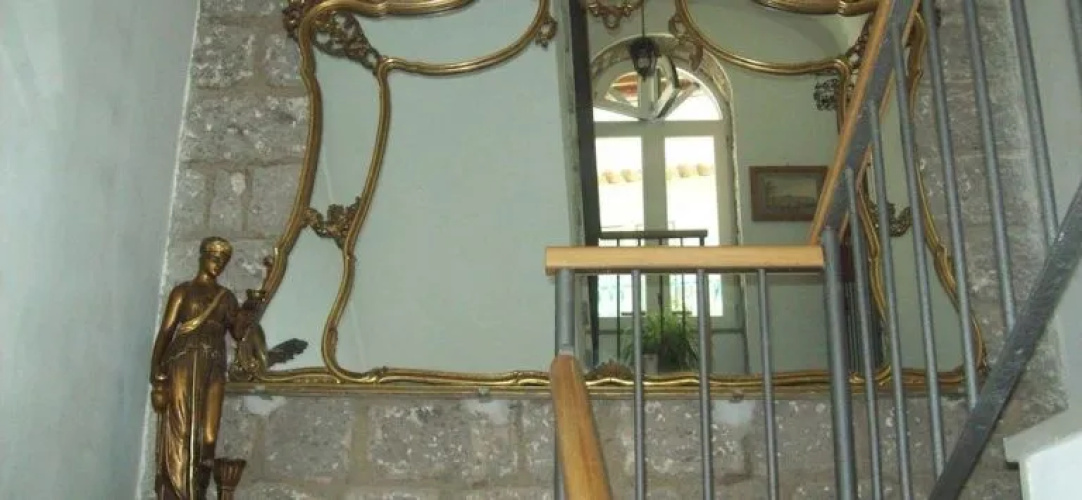 Casa a Mare