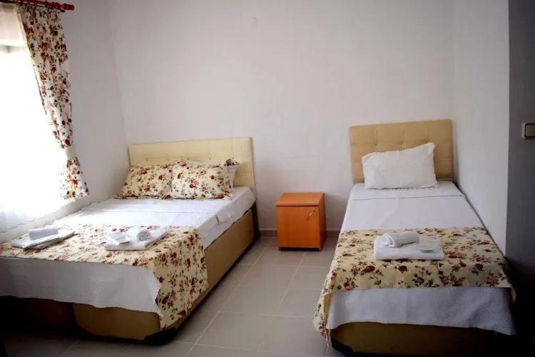 Hill Boutique Hotel