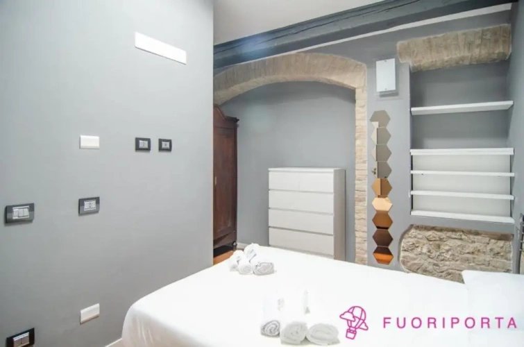 1 Bedroom Double Apartment