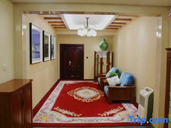 Jintai Hotel