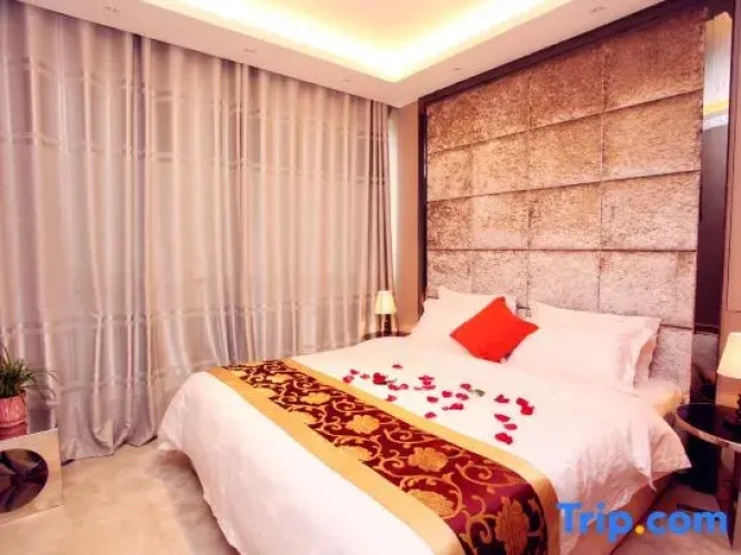 Luxury Double room