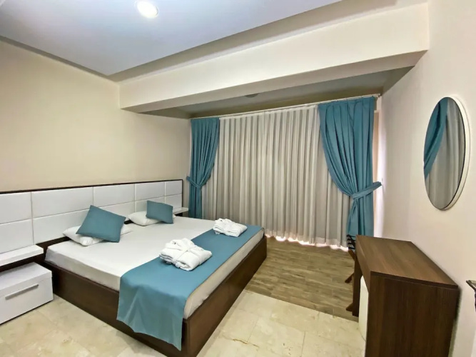 Fethiye Nokta Ula Apart