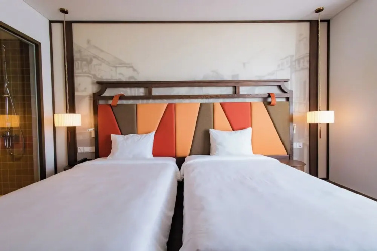 Apec Continental Condotel