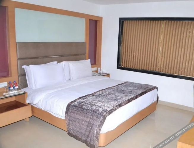 Lords Resorts Silvassa
