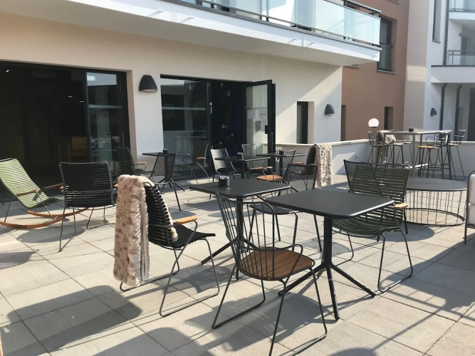 Ibis Styles Dreux Centre Gare