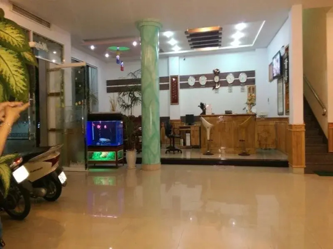 Imagen del hotel