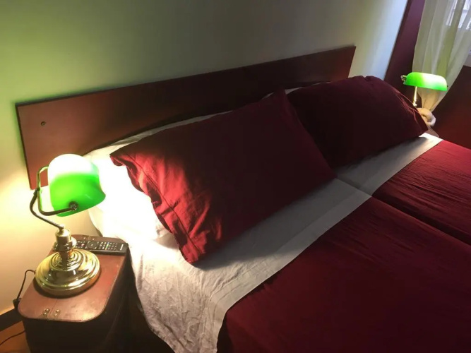 Antico Pozzo Bed and Breakfast