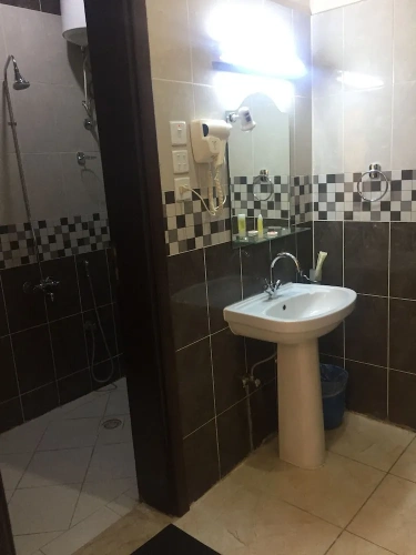 1 Bedroom Standard room