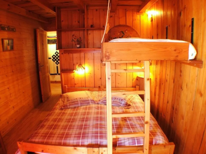 Chalet Le Paradou