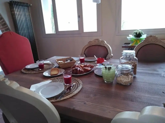 Private Villa Near Florence