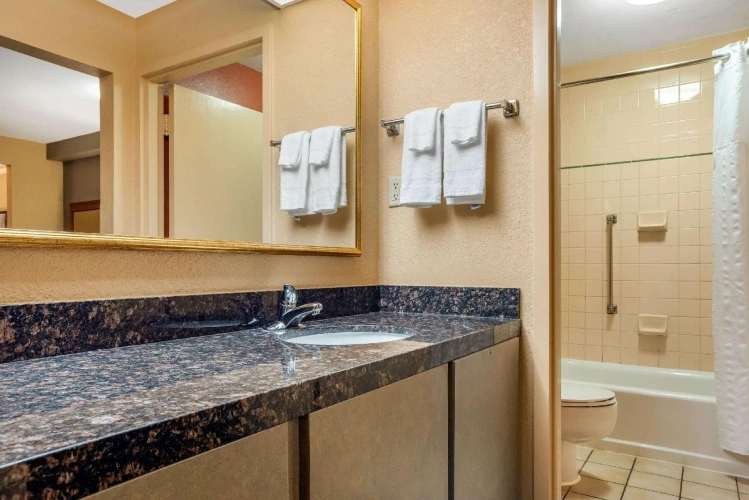 Quadruple Suite